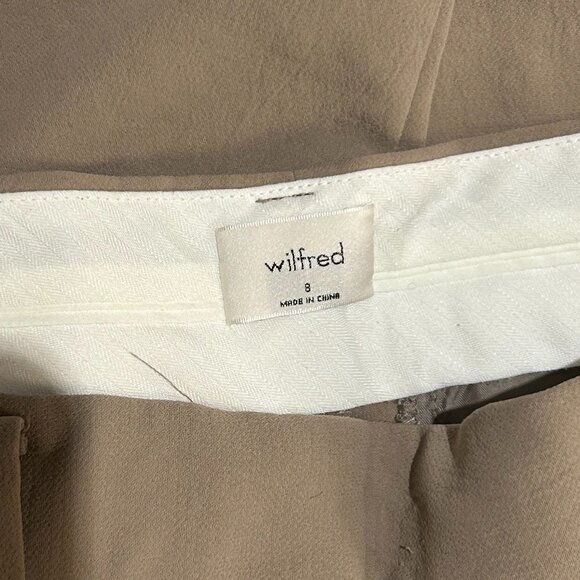 Aritzia Effortless Pant - Picture 4 of 4